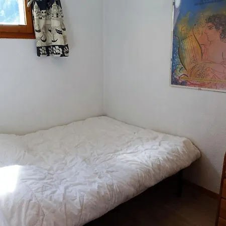 Cosy Pour 4, Au Coeur Du Village, Proche Des Pistes Et Avec Piscine Estivale - Fr-1-342-173 Apartment
